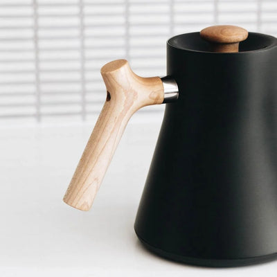 Stagg Wooden Handle Kit