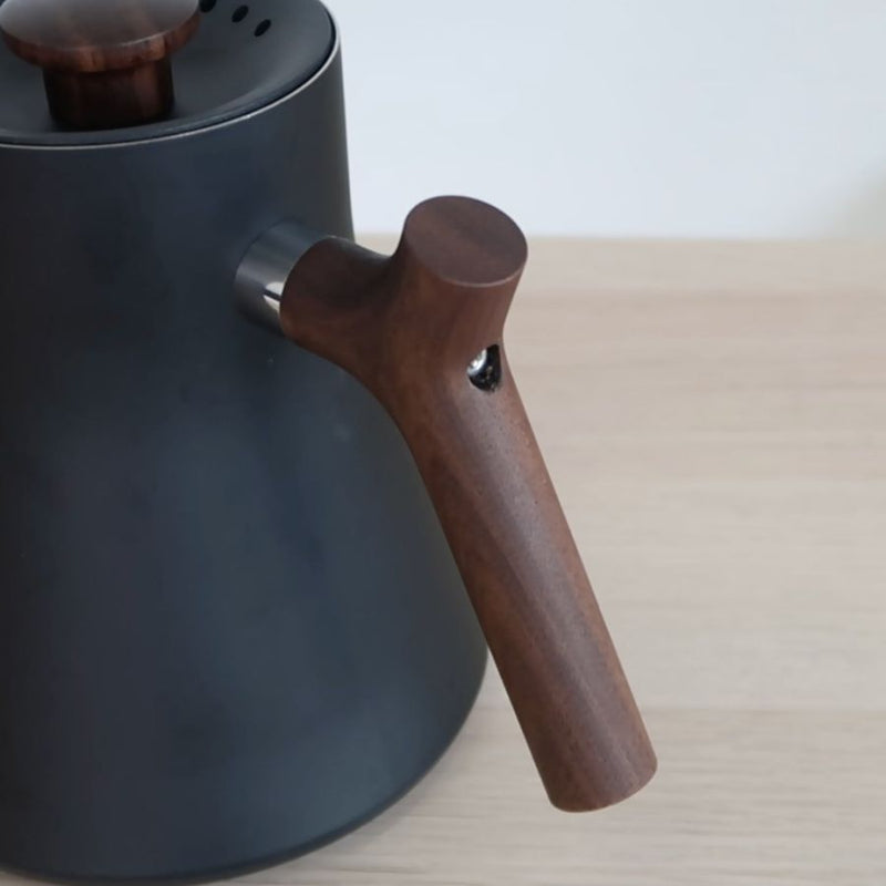 Stagg Wooden Handle Kit
