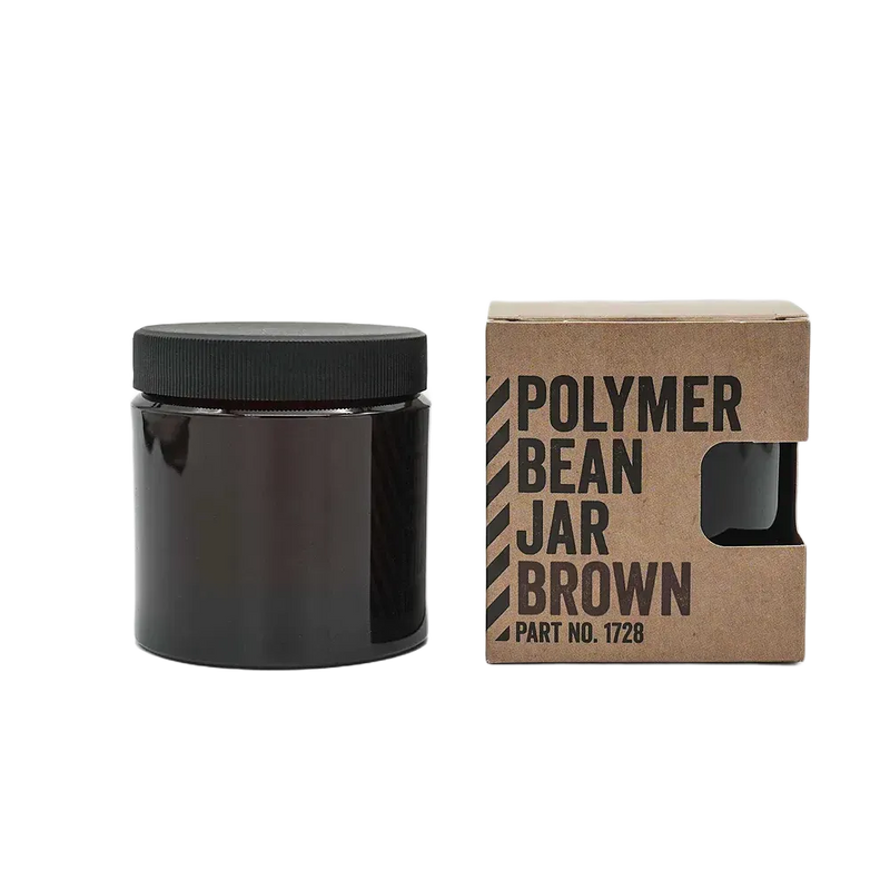 Comandante Polymer Bean Jar