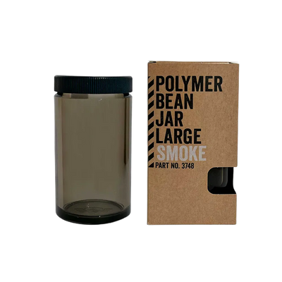 Comandante Polymer Bean Jar LARGE (C40 / C60)