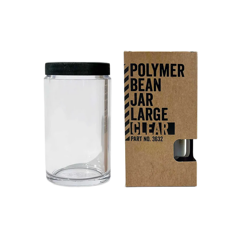 Comandante Polymer Bean Jar LARGE (C40 / C60)