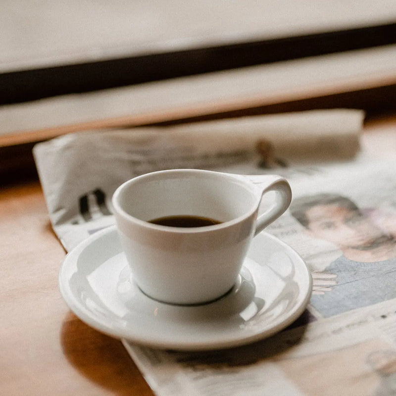 Kaffebønner 1kg Oslo Mellombrent