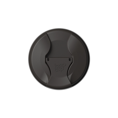 KeepCup Commuter Flip Lid reservedel - Black