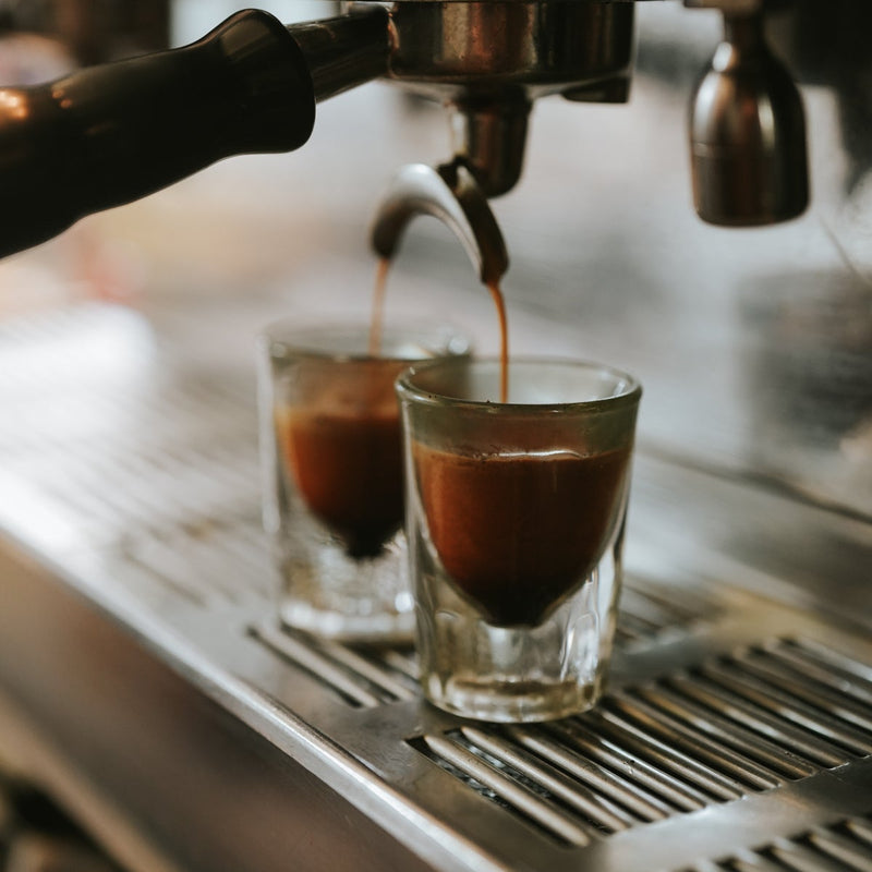 Kaffebønner 1kg Østmarka Espresso