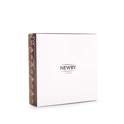 Newby Classic Tea Bag Discovery Set