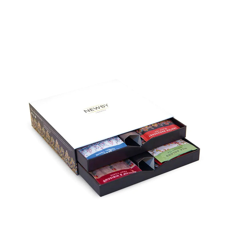 Newby Classic Tea Bag Discovery Set
