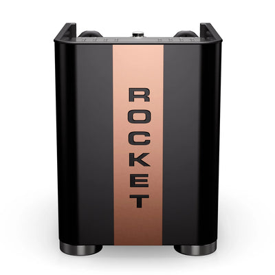 Rocket  Appartemento TCA Sort