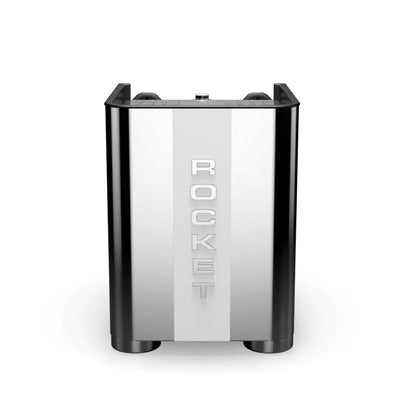 Rocket Appartamento TCA Espressomaskin Stål
