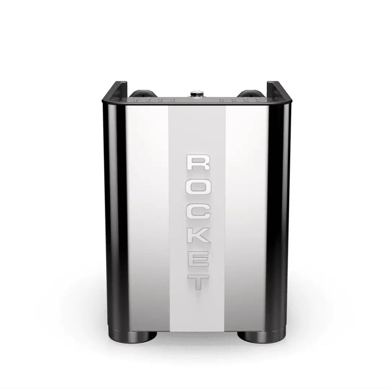 Rocket Appartamento TCA Espressomaskin Stål