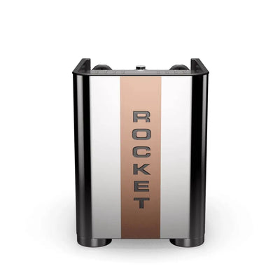 Rocket Appartamento TCA Espressomaskin Stål
