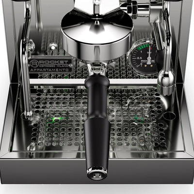 Rocket  Appartemento TCA Sort