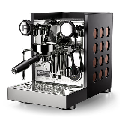 Rocket  Appartemento TCA Sort