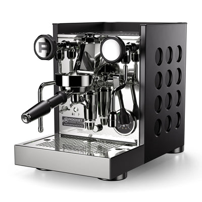 Rocket  Appartemento TCA Sort