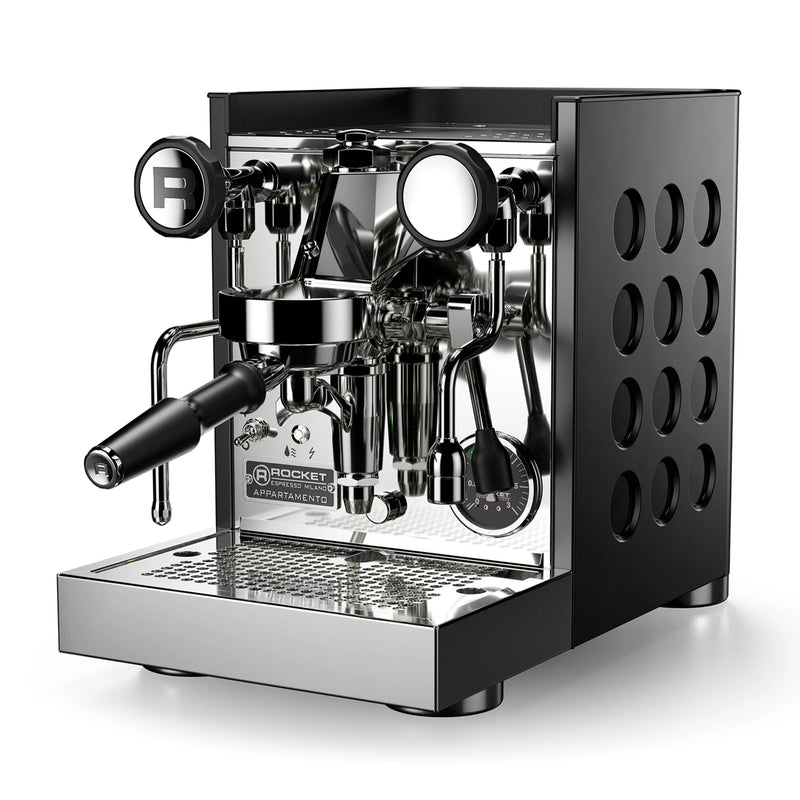 Rocket  Appartemento TCA Sort