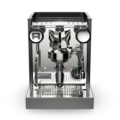 Rocket  Appartemento TCA Sort
