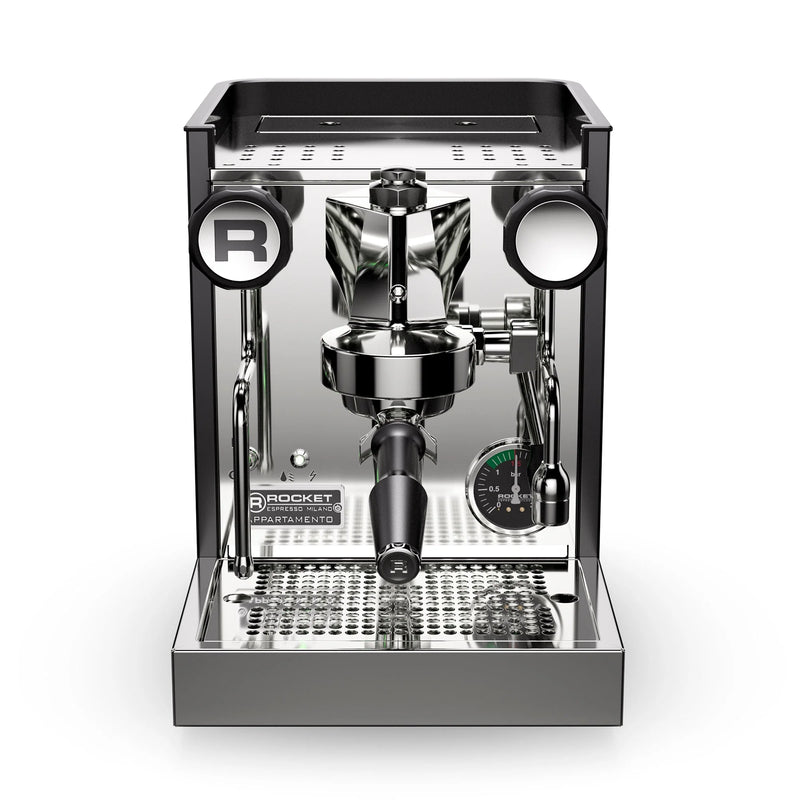 Rocket  Appartemento TCA Sort