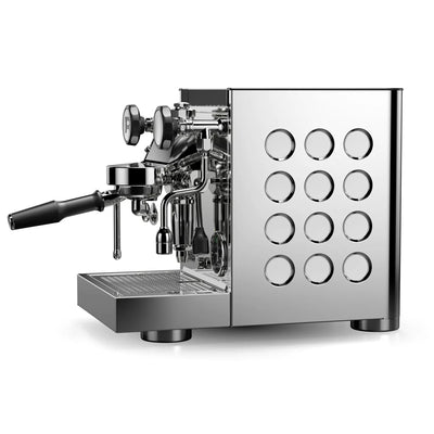 Rocket Appartamento TCA Espressomaskin Stål