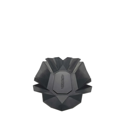 Comandante Baby Tray Set (10 stk.) - Asphalt