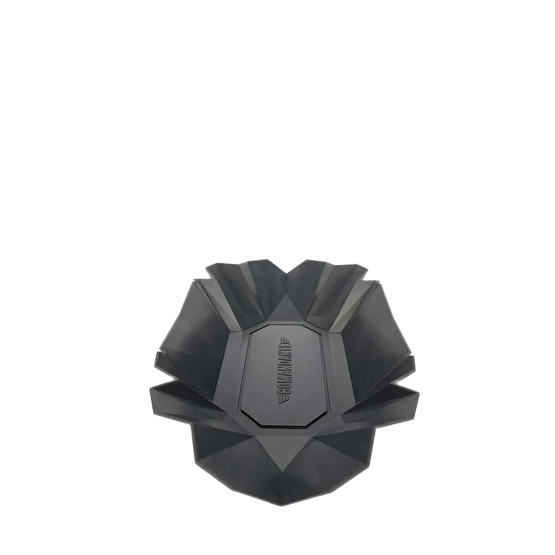 Comandante Baby Tray Set (10 stk.) - Asphalt