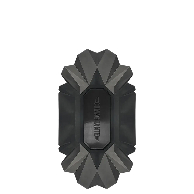 Comandante Baby Tray Set (10 stk.) - Asphalt