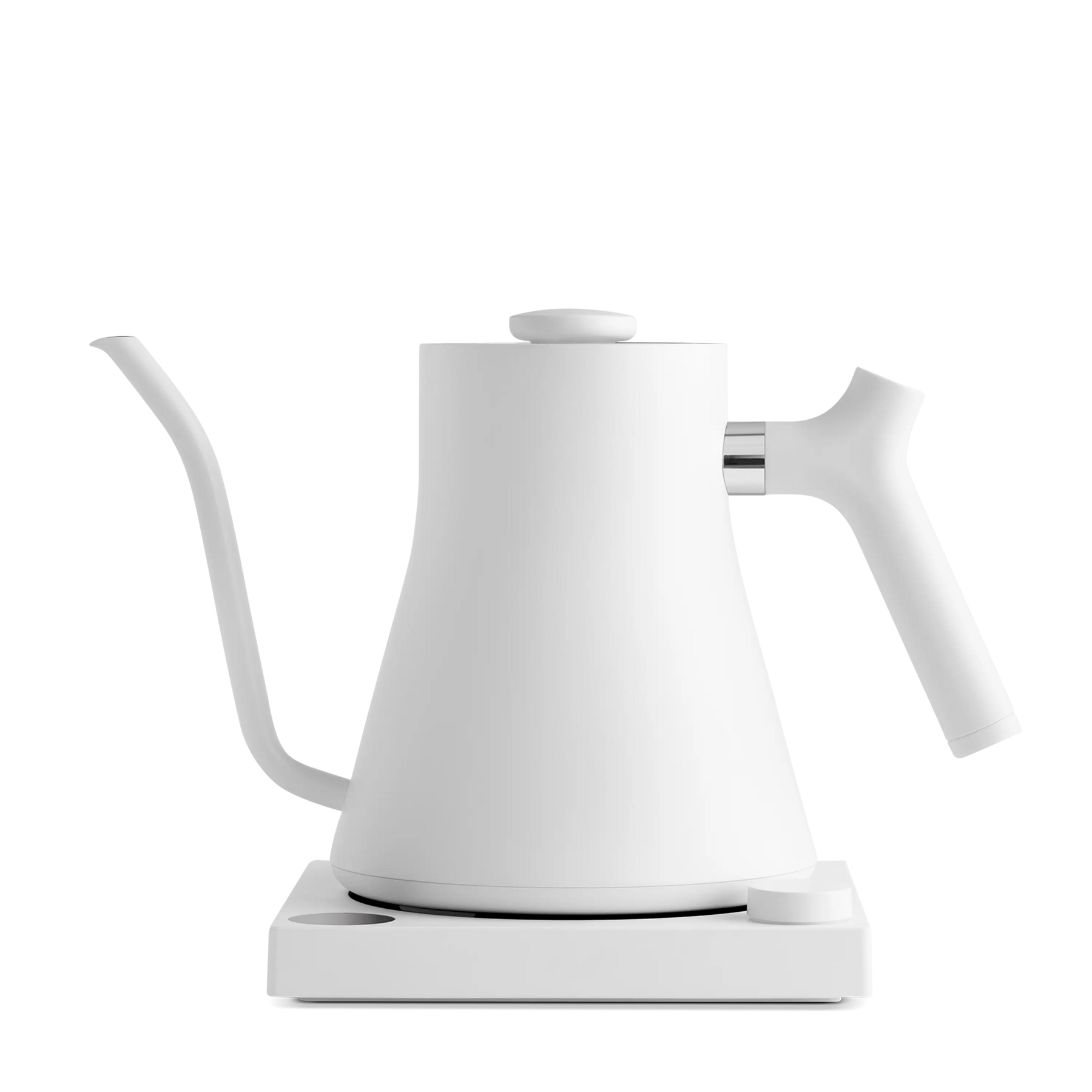 Actual product photo: Fellow Stagg EKG kettle
