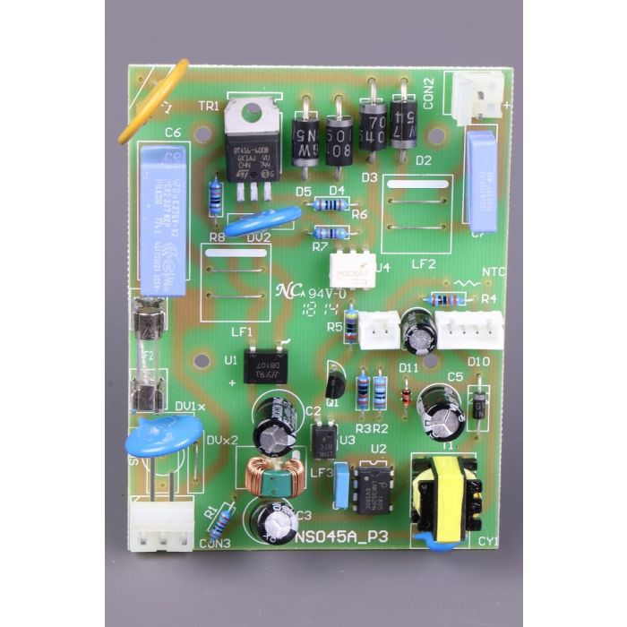 BARATZA Printed Circuit Board 