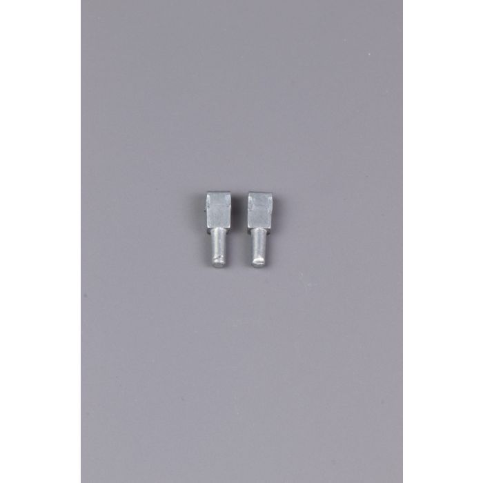 BARATZA Metal Detent 