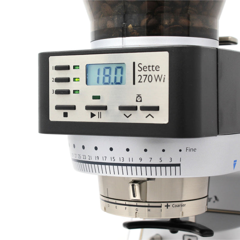 BARATZA Sette 270Wi - KAFFAbutikk