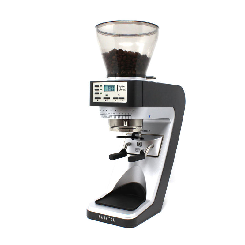 BARATZA Sette 270Wi - KAFFAbutikk