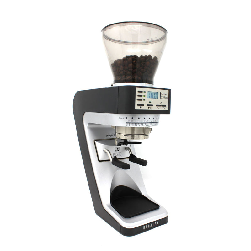 BARATZA Sette 270Wi - KAFFAbutikk