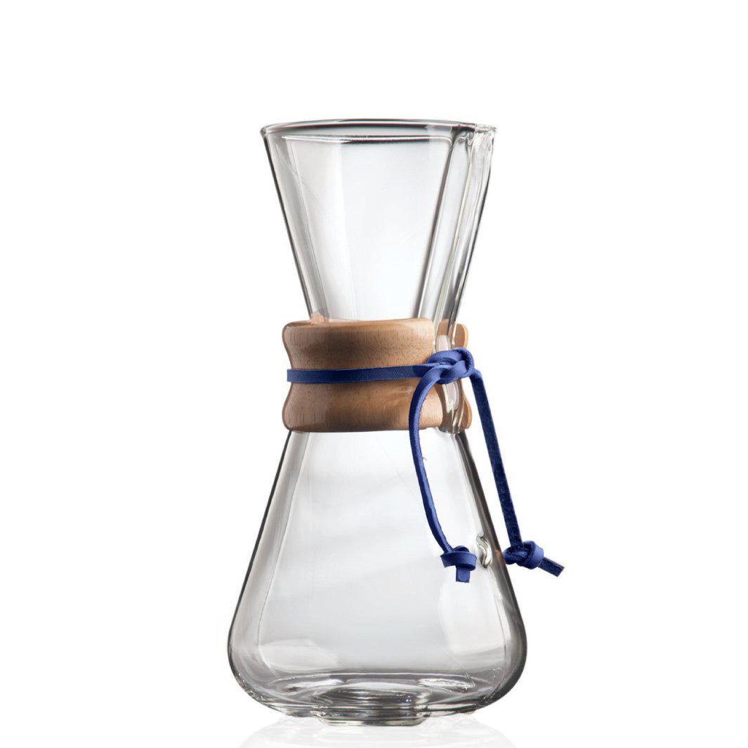 Kaffa Color Leather strap in colors for Chemex coffee makers – Kaffa.no ...