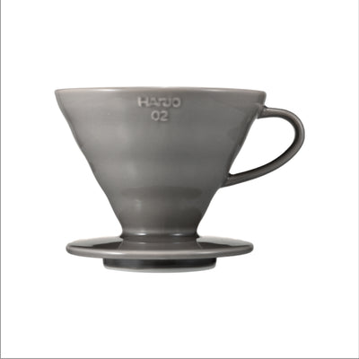 HARIO V60 VDC håndlaget keramikk - KAFFAbutikk