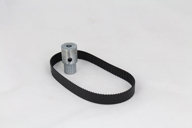 Baratza Reservedeler,  Vario Belt & Pulley - KAFFAbutikk