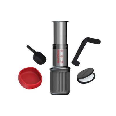 Aeropress go kaffebrygger - KAFFAbutikk