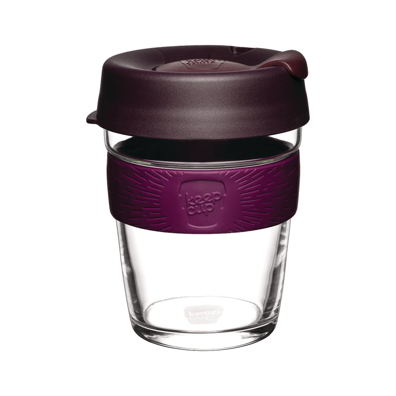 KeepCup Brew, Alder, 12oz - KAFFAbutikk