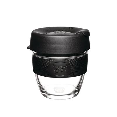 KeepCup Brew sort - KAFFAbutikk