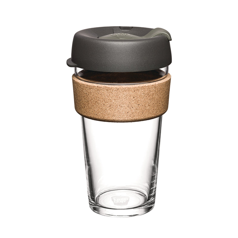 KeepCup Cork Nitro - KAFFAbutikk