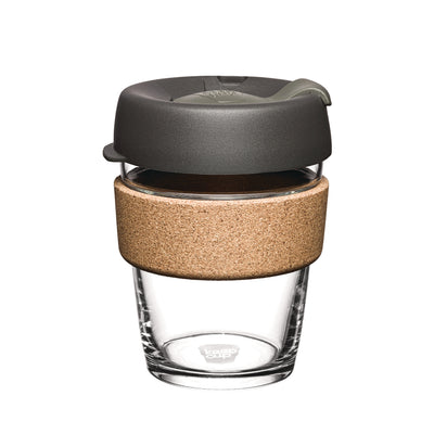 KeepCup Cork Nitro - KAFFAbutikk