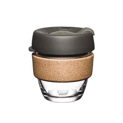 KeepCup Cork Nitro - KAFFAbutikk