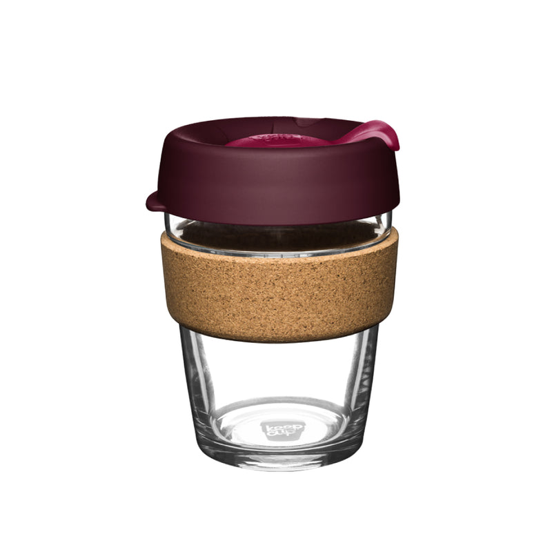 KeepCup Cork, Kangaroo - KAFFAbutikk