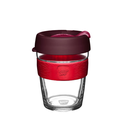 KeepCup Brew, Kangaroo Paw - 12oz - KAFFAbutikk