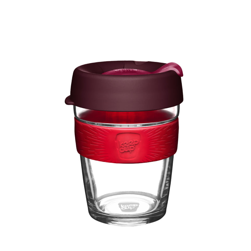 KeepCup Brew, Kangaroo Paw - 12oz - KAFFAbutikk
