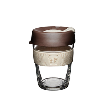 KeepCup Brew, Roast - KAFFAbutikk