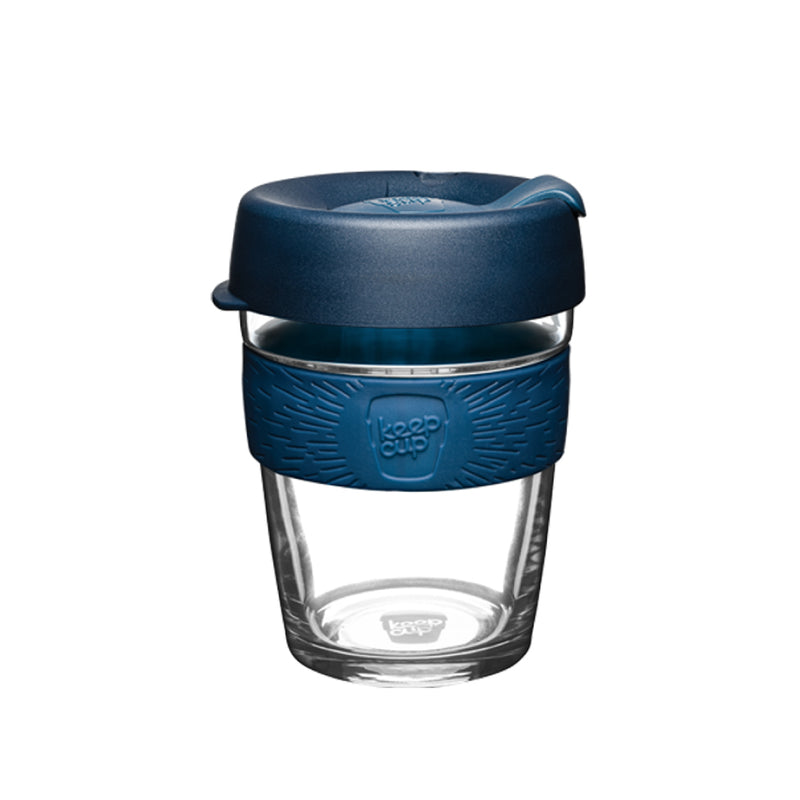 KeepCup Brew, Spurce, 12oz - KAFFAbutikk