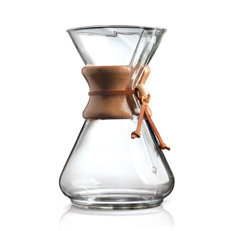 CHEMEX Classic 10 kopper - KAFFAbutikk