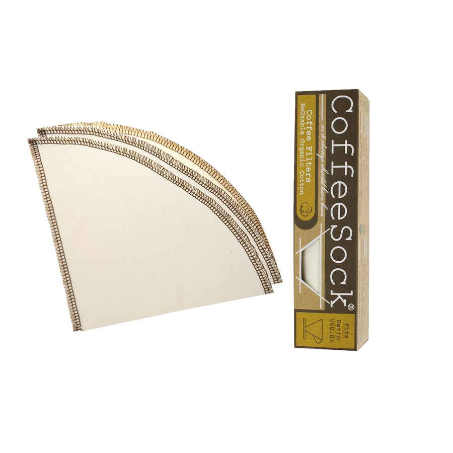 Coffee Sock – Kaffa.no | Ferskbrent kaffe | Bryggeutstyr