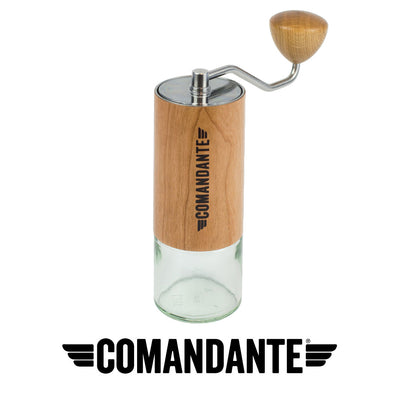 Comandante C40 Nitro Blade MK4 Håndkvern