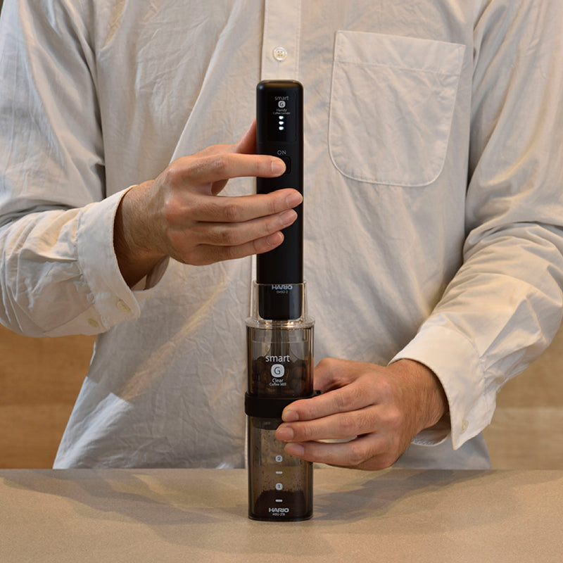 HARIO Mobile Mill Stick - KAFFAbutikk