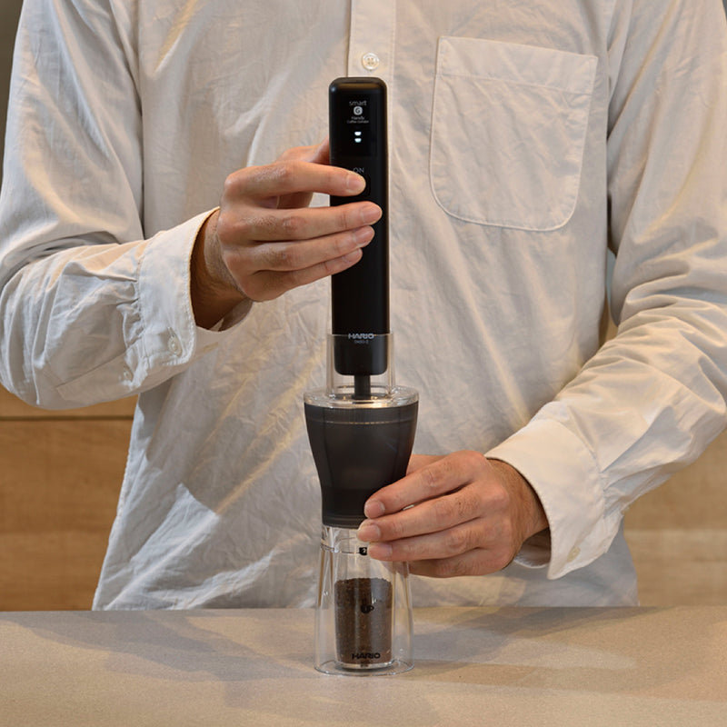 HARIO Mobile Mill Stick - KAFFAbutikk