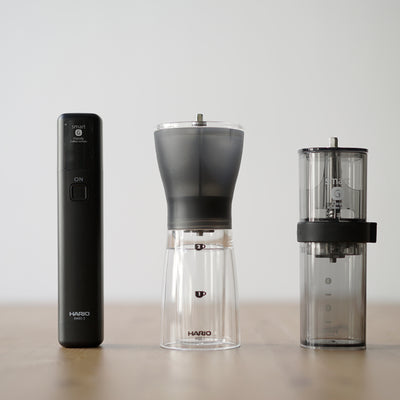 HARIO Mobile Mill Stick - KAFFAbutikk